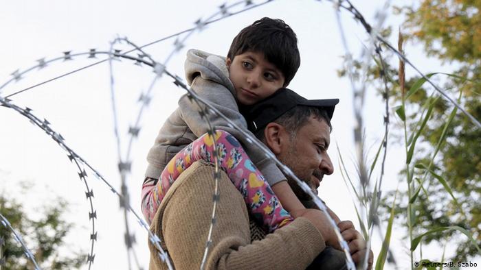 Στήνουν φράχτη «τύπου ΝΑΤΟ» για τους μετανάστες στον Εβρο