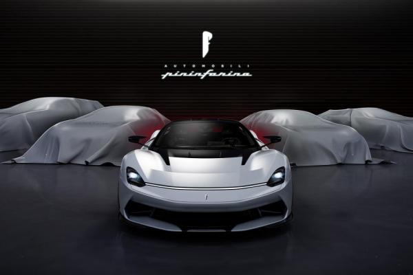 H crossover αντεπίθεση της Automobili Pininfarina