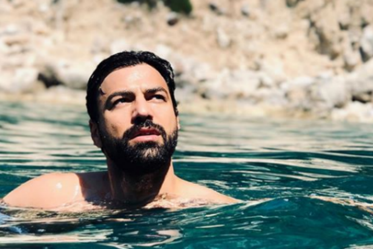 Ανδρέας Γεωργίου : Τι αποκάλυψε για την προσωπική του ζωή