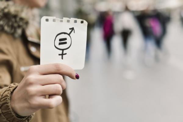Ισότητα των φύλων : Ουραγός στην ΕΕ η Ελλάδα