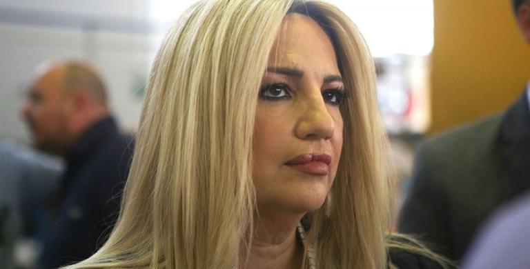 Γεννηματά σε Ευρωπαίους Σοσιαλιστές : 4 προτάσεις για το προσφυγικό – Κυρώσεις κατά της Τουρκίας