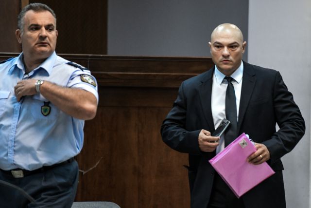 Γερμενής : Πολιτική η δίωξή μου, «ηλίθιος» ο Ρουπακιάς