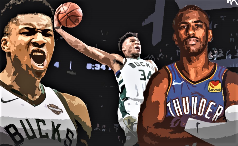 Φλερτάρουν με Κρις Πολ οι Μπακς του Αντετοκούνμπο για την απογείωση