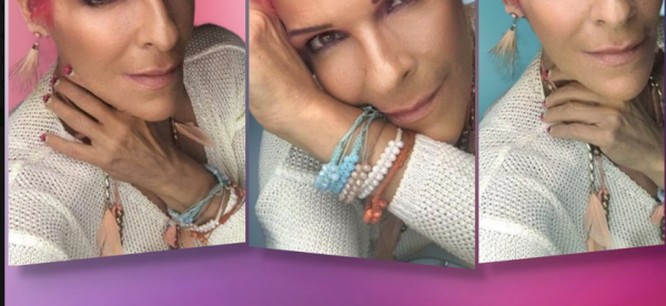 Γνωστή Ελληνίδα τραγουδίστρια κάνει αποκαλύψεις για την ερωτική της ζωή