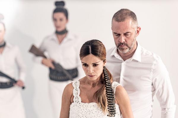 Ο «Χορός της φωτιάς» ανοίγει τη σεζόν στο Δημοτικό Θέατρο Πειραιά