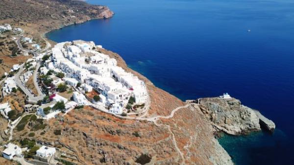 CNN: Η Στεμνίτσα Αρκαδίας το ωραιότερο χωριό της Ελλάδας! Η λίστα των &#8220;17&#8221; (photos)