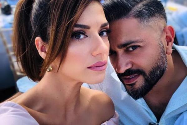 Λευτέρης Σουλτάτος: Η μαντινάδα – αφιέρωση στην Βάσω Λασκαράκη