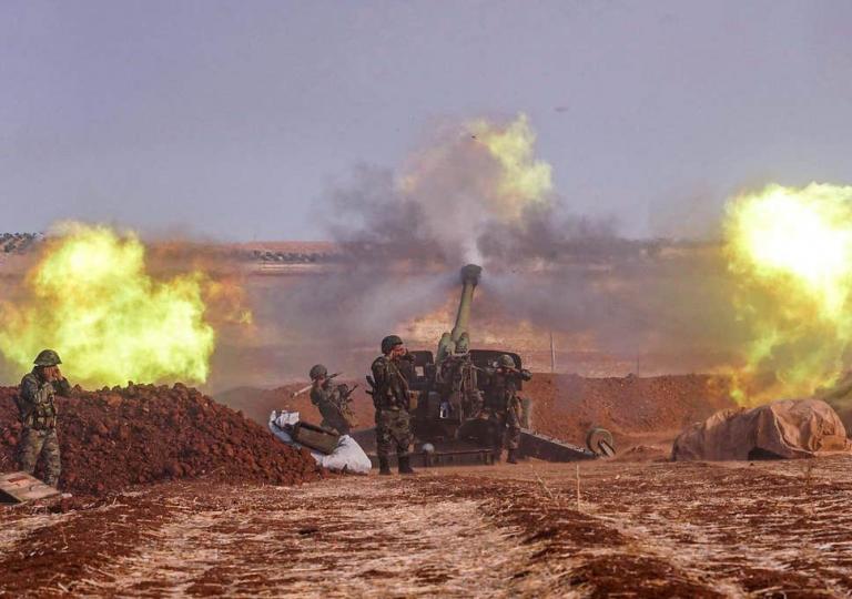 Συρία : Τι φέρνει στην περιοχή η εκτέλεση του ηγέτη του ISIS, αλ Μπαγκντάντι