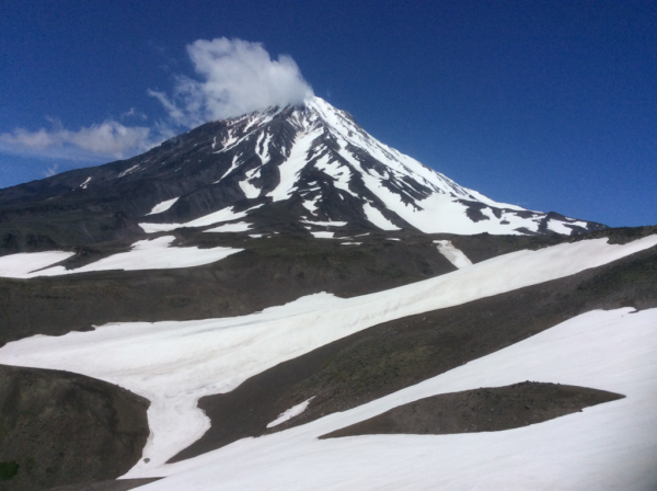 Καμτσάτκα : Η μαγευτική χερσόνησος της Ρωσικής Άπω Ανατολής