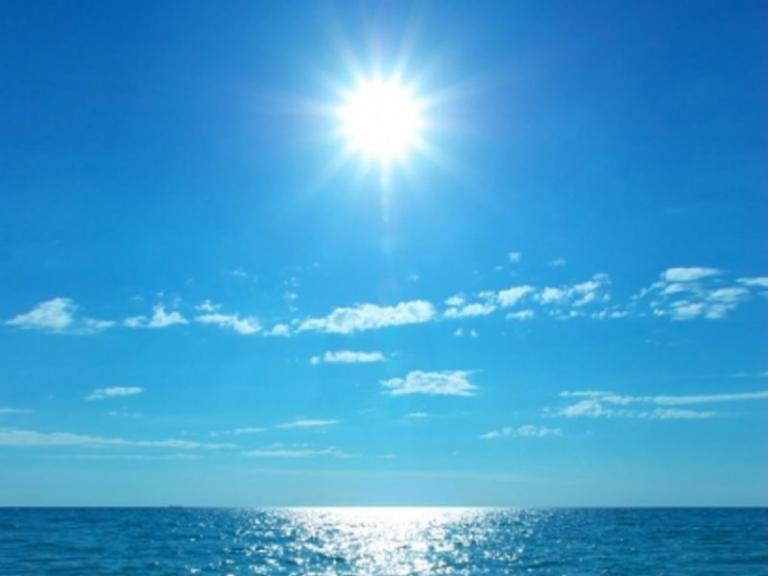 Καιρός : Ξεπέρασε τους 31℃ ο υδράργυρος – Υψηλές θερμοκρασίες όλη την εβδομάδα