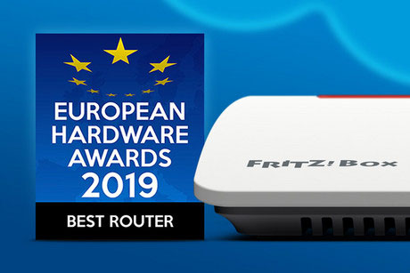 European Hardware Awards 2019