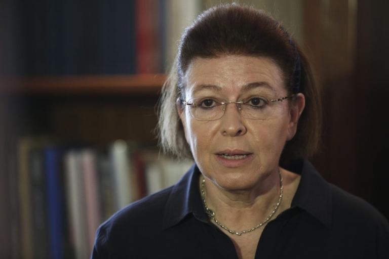 Μενδώνη για Τζόκερ : «Καταδικάζω την ενέργεια των υπαλλήλων του ΥΠΠΟ- Θα λάβουμε μέτρα»