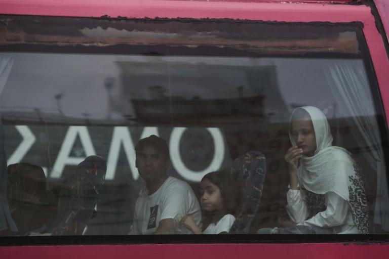 Η συζήτηση για το άσυλο και τα όρια των «ταχύτερων επιστροφών»