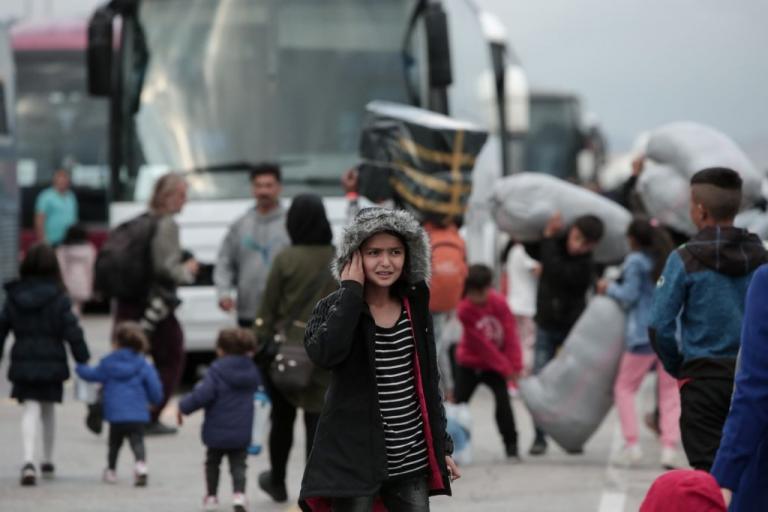 Αναγνώρισε την υποστήριξη της Ελλάδας στους πρόσφυγες η ειδική απεσταλμένη του ΟΗΕ για τη Νεολαία