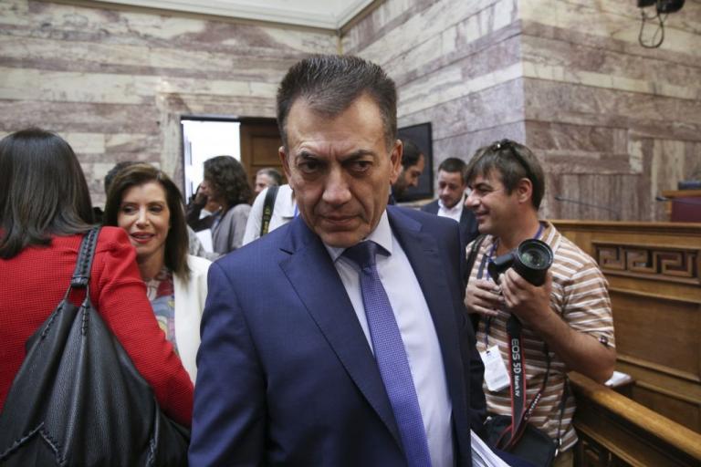 Εκκρεμείς συντάξεις : Για fake news στους αριθμούς κατηγόρησε ο Τζανακόπουλος τον Βρούτση