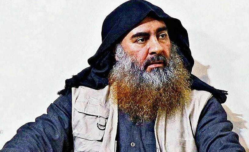 ISIS : Ανακοινώθηκε ο διάδοχος του Μπαγκντάντι