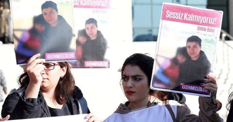 Τουρκία : Ισόβια στον 43χρονο που δολοφόνησε την πρώην γυναίκα του μπροστά στην κόρη τους