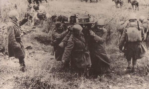 28/10/40 : Η άγνωστη επιχείρηση ελλήνων κομάντο στο Αγαθονήσι