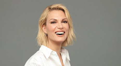 Βίκυ Καγιά: Δημοσίευσε φωτογραφία της έξι χρόνια πριν