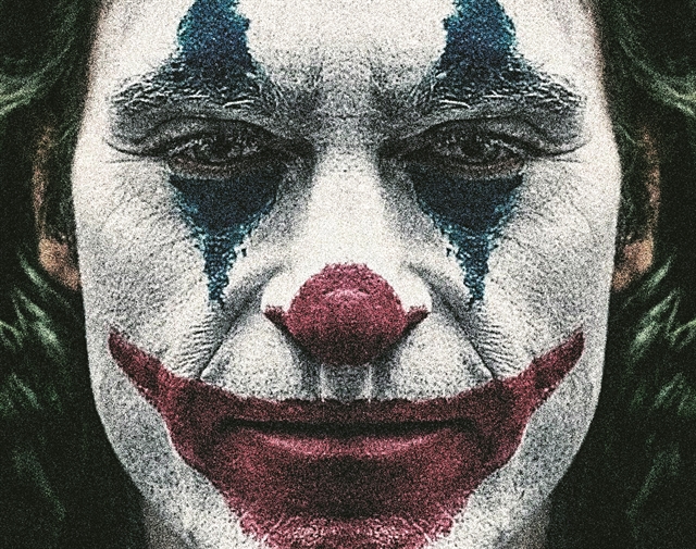 Είναι ο «Joker» αριστερός;