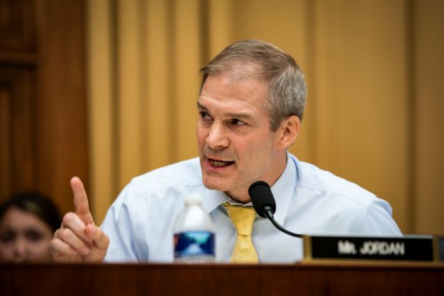 Ρεπουμπλικανός βουλευτής : Ο Τραμπ έκανε πλάκα για την Κίνα