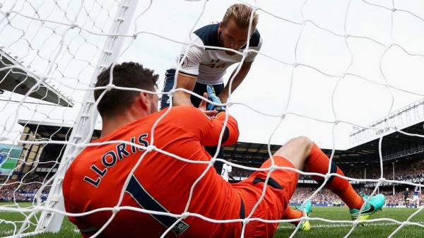 Η «προσευχή» του Ντε Χέα για τον Γιορίς