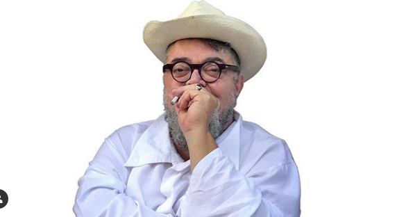 Σταμάτης Κραουνάκης: «Ο Ντάνος τα λέει; Κάνει;»