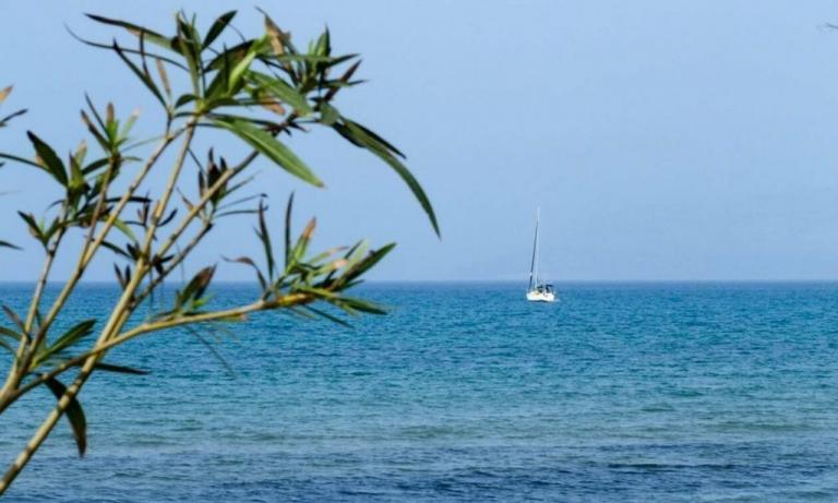 Μικρό καλοκαιράκι και άνοδος της θερμοκρασίας