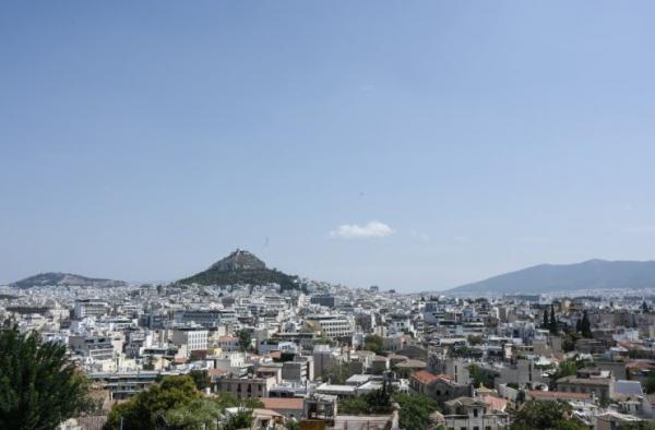 Καλοκαιρινός ο καιρός και την Τρίτη – Στους 28℃ η θερμοκρασία