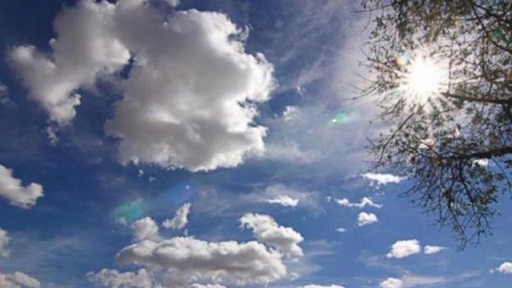 Καλοκαιρινός καιρός στο μεγαλύτερο μέρος της χώρας – Φθινόπωρο στα δυτικά