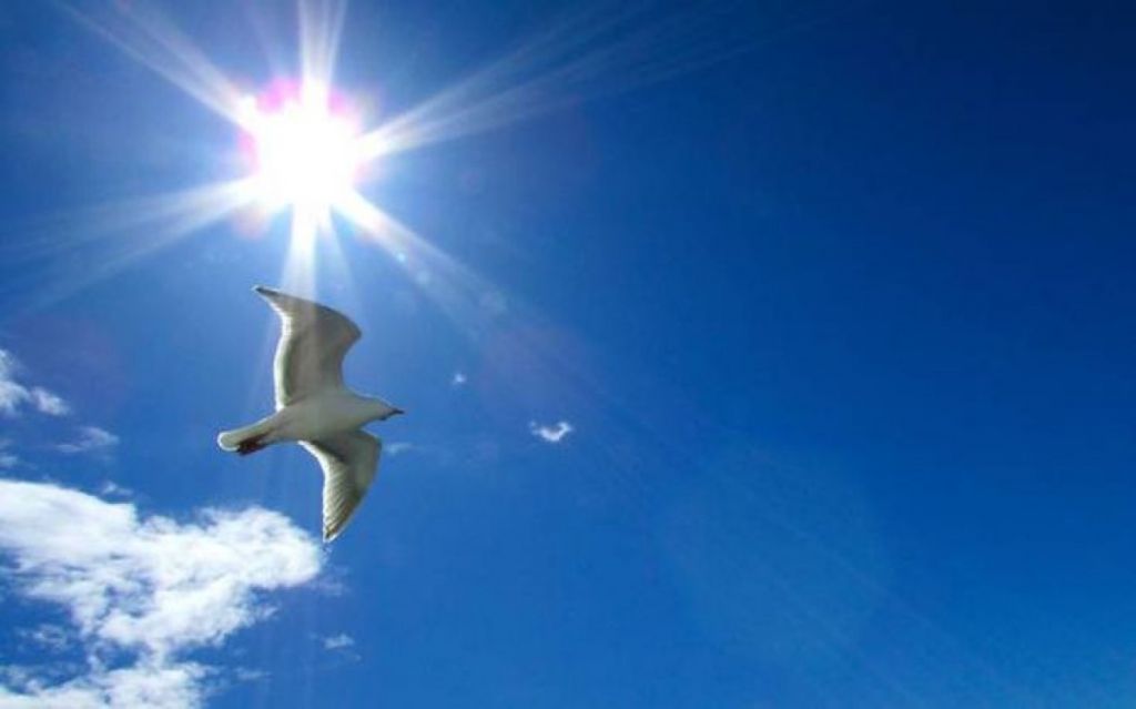 Καιρός : Πού θα κυμανθεί η θερμοκρασία