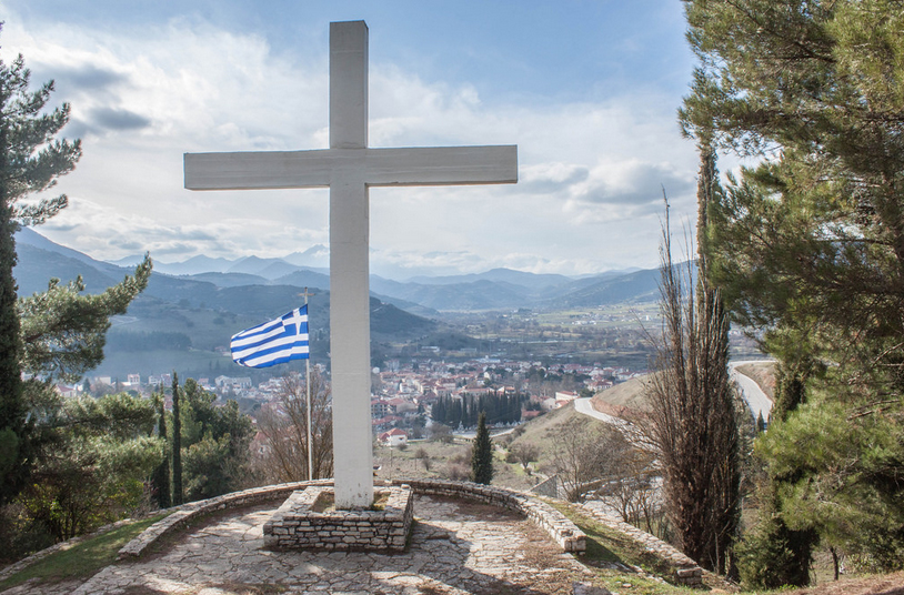 Προθέσεις, συστατικό στοιχείο της γλώσσας μας (Μέρος Β’)