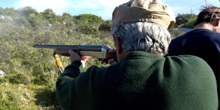 Σπάρτη: 85χρονος απείλησε με καραμπίνα υπαλλήλους της ΔΕΗ