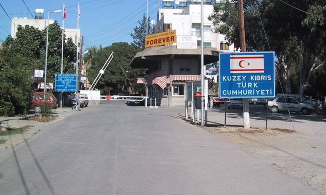 Ακραία πρόκληση της Τουρκίας : Καταγγέλλει την Κύπρο στον ΟΗΕ για εθνοκάθαρση [Έγγραφο]