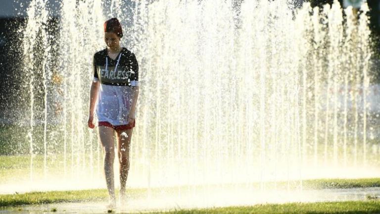 Ο φετινός Σεπτέμβριος ήταν ο θερμότερος της ιστορίας