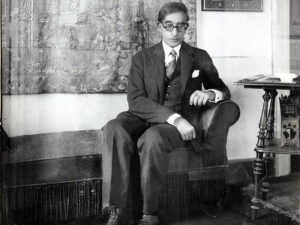 Μαγευτική βραδιά για τον Καβάφη στην καρδιά του Καΐρου