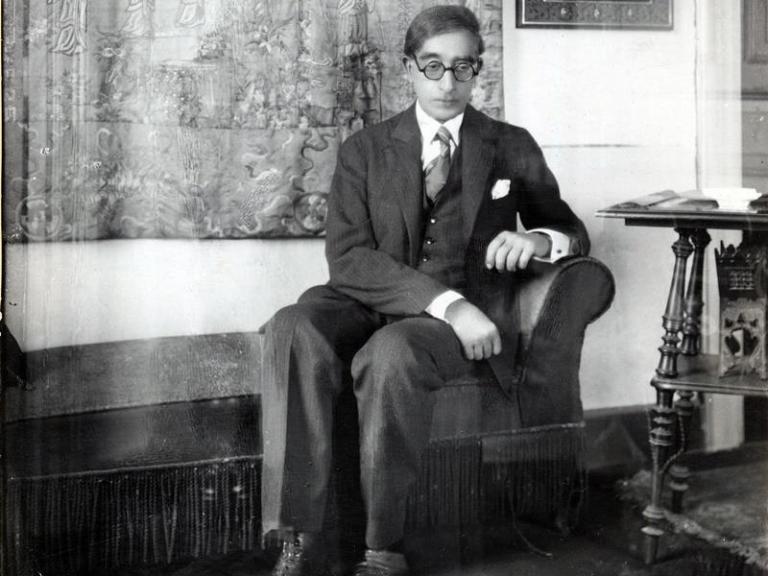 Μαγευτική βραδιά για τον Καβάφη στην καρδιά του Καΐρου