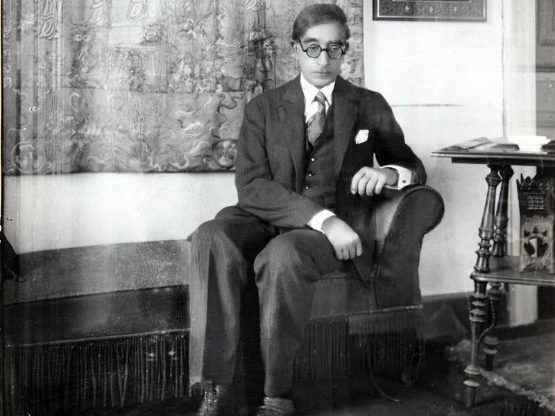 Μαγευτική βραδιά για τον Καβάφη στην καρδιά του Καΐρου