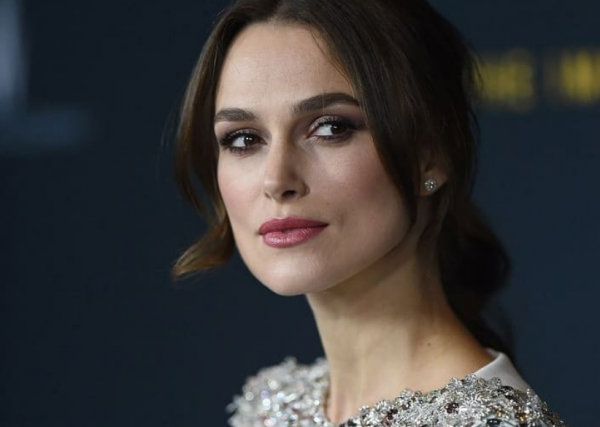 Κίρα Νάιλτι : Αποκαλύπτει το φύλο και το όνομα του δεύτερου παιδιού της