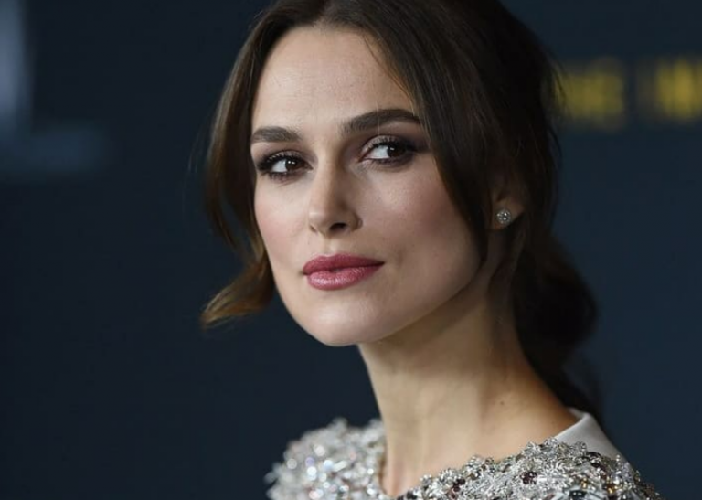 Κίρα Νάιλτι : Αποκαλύπτει το φύλο και το όνομα του δεύτερου παιδιού της