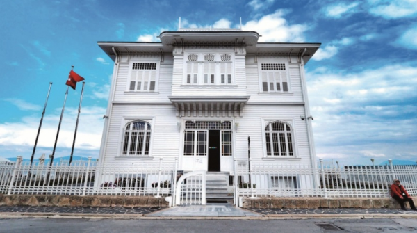 Ανακωχή Μουδανιών : Το προοίμιο της Συνθήκης της Λωζάννης