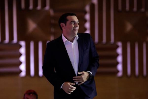 Τσίπρας κατά κυβέρνησης για ΚΕΘΕΑ : Κάποιοι θέλουν να ελέγχουν τα πάντα