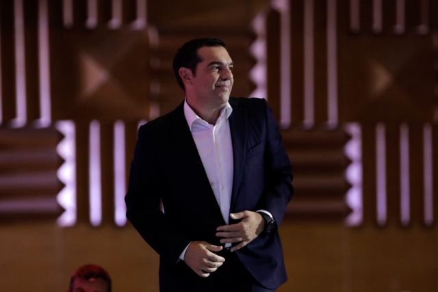 Τσίπρας κατά κυβέρνησης για ΚΕΘΕΑ : Κάποιοι θέλουν να ελέγχουν τα πάντα