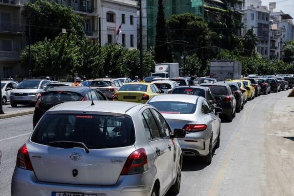 Ολες οι αλλαγές σε τέλος ταξινόμησης, ΦΠΑ, Leasing και τέλη κυκλοφορίας