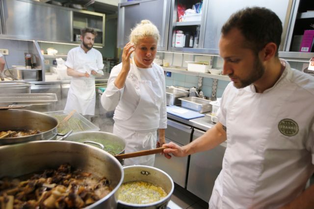 Ελούντα : Νέα καταγγελία για ξυλοδαρμό εργαζόμενου από σεφ