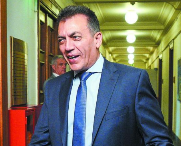 Γ. Βρούτσης : Αυξήσεις και αναδρομικά για τις νέες κύριες και επικουρικές