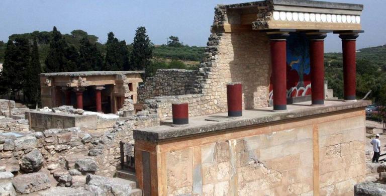 Μύκονος, Πάρος και Κρήτη στο «Top 5 νησιών της Ευρώπης»