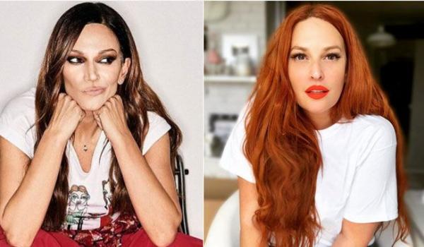 Χρηστίδου-Κοκκίνου : Από κολλητές, εχθροί –Τι συνέβη