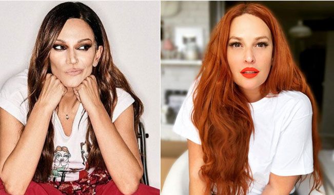 Χρηστίδου-Κοκκίνου : Από κολλητές, εχθροί –Τι συνέβη