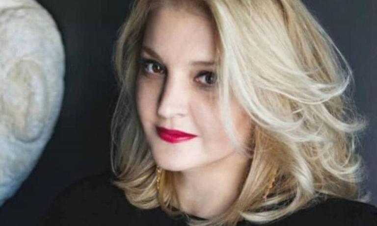 Σοφία Κοκοσαλάκη : Πότε θα γίνει η κηδεία της